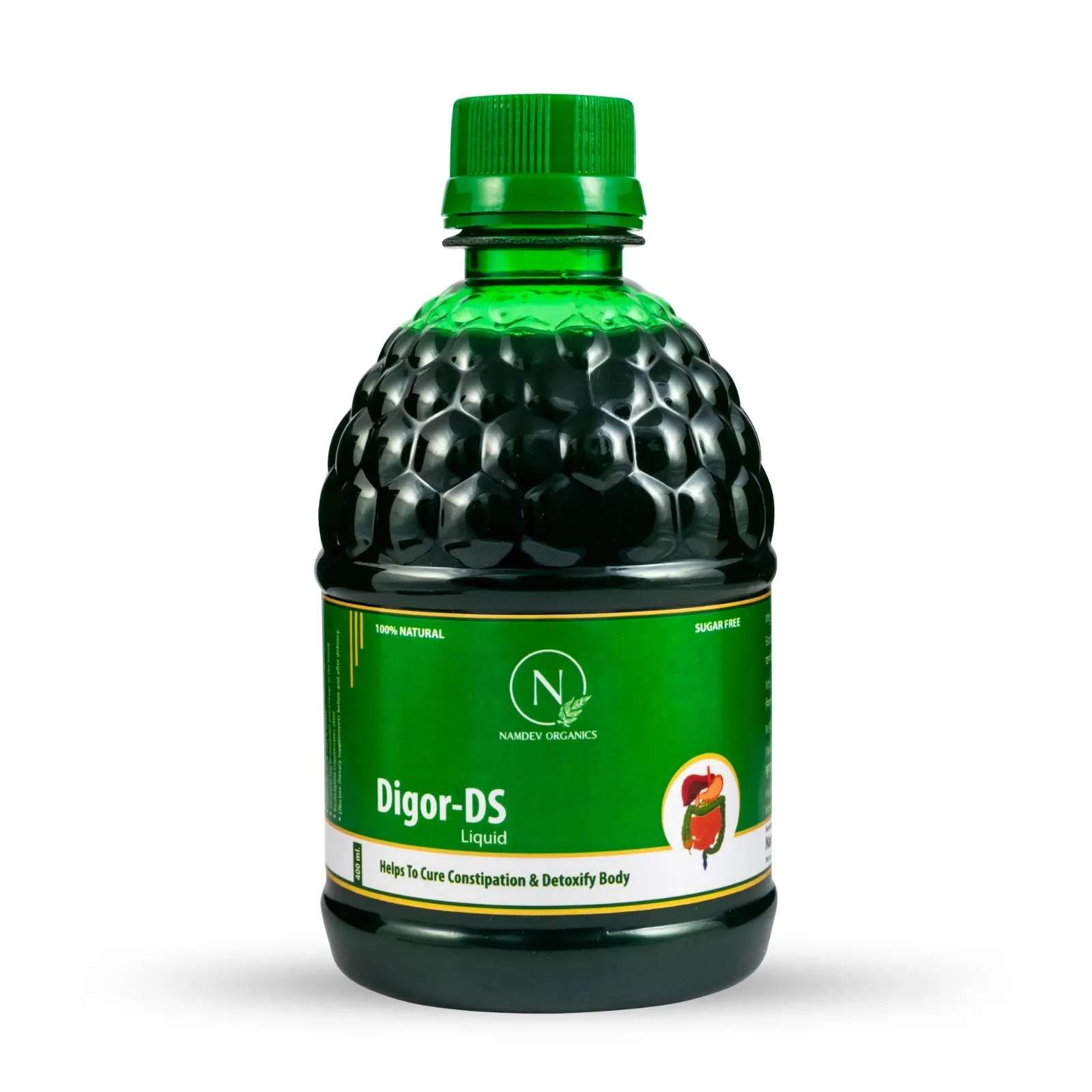 Ayurvedic Digor-Ds Syrup
