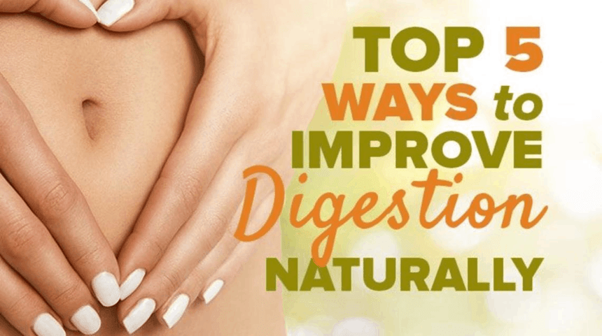 Ayurvedic tips for Better digestion